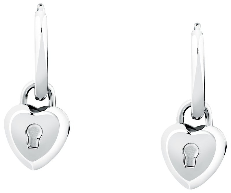 Karl Lagerfeld Charms, серьги KLAYD23